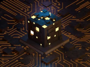 How AI Is Transforming Crypto and Liquidity in 2025
