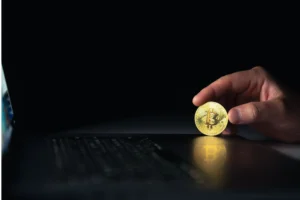 why you need a crypto liquidity agency in 2025?